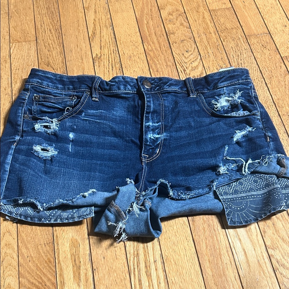 American Eagle Outfitters Super Stretch Denim